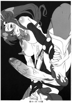 Page 30 of Bishoujo Sniper Yoko-san no Hunting Nikki