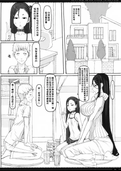 Page 3 of Mahou Shoujo 13.0