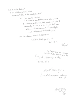 Page 27 of Don't undress my sailor