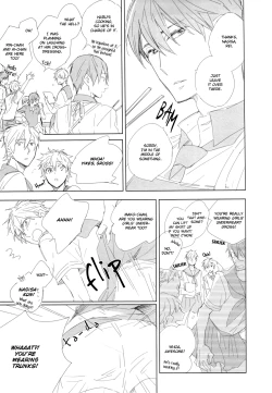 Page 6 of Don't undress my sailor