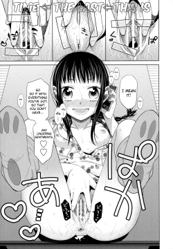 Page 79 of Shoujo to Gang to Aoi Yoru Ch.1-3