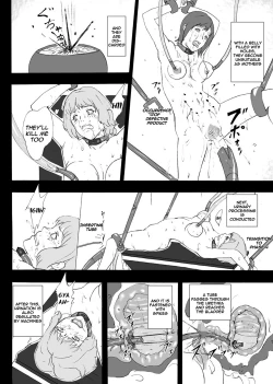 Page 13 of Ningen Seisei Koujou