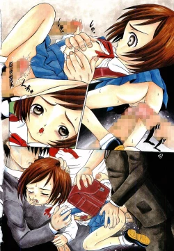 Page 8 of Hime Matsuri