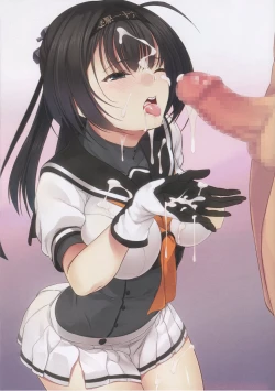 Page 4 of Obedient Heavy Cruiser