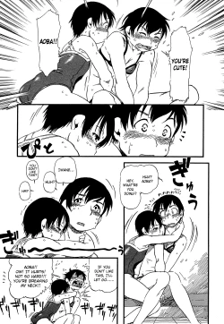 Page 41 of Molly House Chapter 1-3