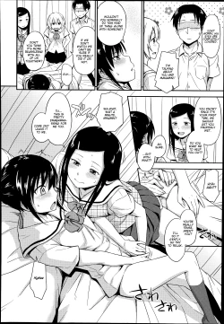 Page 10 of Nakayoshikojyoshi