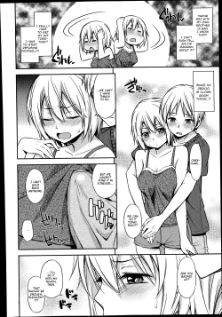 Page 6 of Nakayoshikojyoshi Yuu