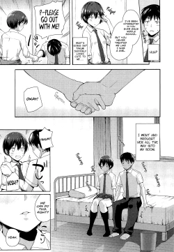 Page 7 of Kodomo Janaishi! | I'm Not a Little Kid!