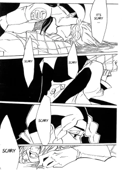 Page 12 of Kimi to Kokkei na Koto ga Shitai