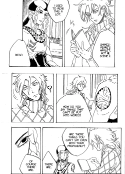 Page 3 of Kimi to Kokkei na Koto ga Shitai