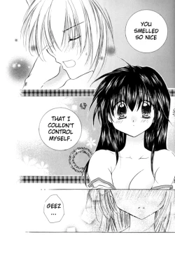 Page 20 of Mitsu Tsuki no Mahou