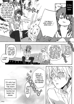 Page 31 of Netsu Bousou