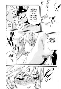 Page 154 of Kisei Juui Suzune | Parasite Doctor Suzune 2 Ch. 10-16