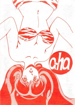 Page 24 of TAKE ON ME