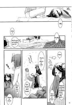 Page 26 of D.L. action 26