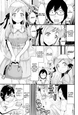 Page 1 of Love Friend