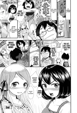 Page 40 of Love Friend