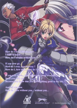 Page 2 of Toosaka-ke no Shimai