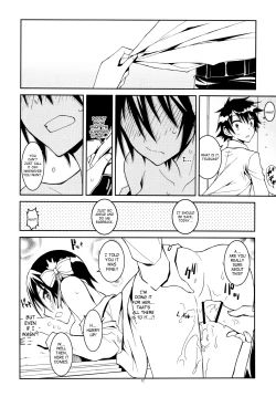 Page 11 of Nisenisekoi