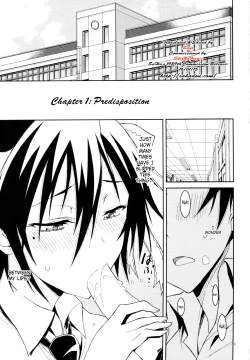 Page 4 of Nisenisekoi