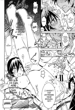 Page 13 of Nisenisekoi 4