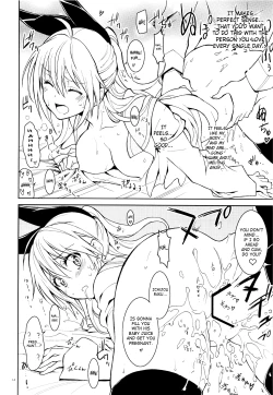 Page 13 of Nisenisekoi 5