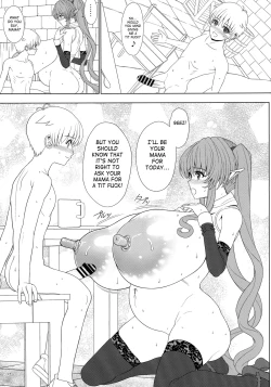 Page 17 of El toiu Shoujo no Monogatari X3 | Story of an Elf Girl X3