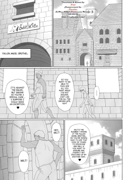 Page 5 of El toiu Shoujo no Monogatari X3 | Story of an Elf Girl X3