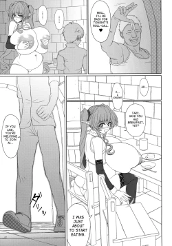 Page 7 of El toiu Shoujo no Monogatari X3 | Story of an Elf Girl X3