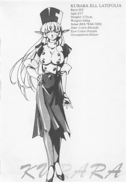 Page 165 of Yoiyami Dolls Party