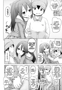 Page 4 of Iimono Mitsuketa | I Found Something Good