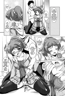 Page 25 of Toshishitakko! Celebration - Younger Girls! Celebration