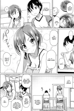 Page 4 of Boku no Suteki na Onee-chan