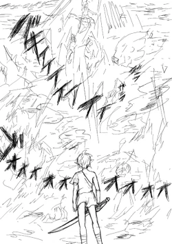 Page 64 of 【腐向け】ギラリン漫画