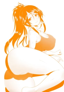 Page 207 of Fureruna Kiken！