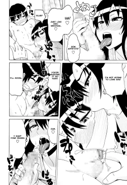 Page 10 of Motto! High and Low