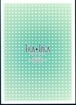 Page 2 of TICK☆TACK