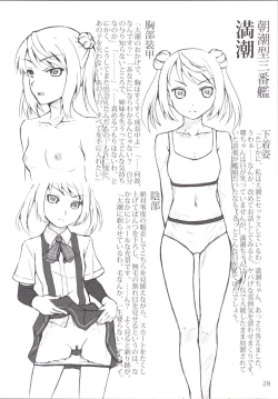 Page 28 of Oshikkollection Kuchikukan Hen Ni