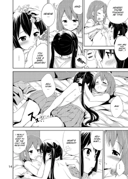 Page 14 of Day dream Believer.