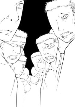 Page 16 of 一則軍中鬼故事-小紅...超恐怖的，真的啦