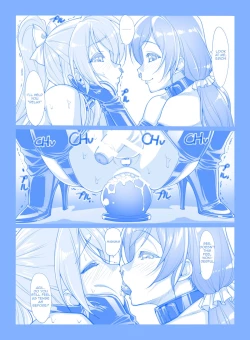 Page 5 of Love Life 2