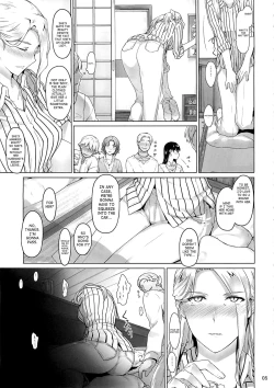 Page 4 of Nishimiyachi no Katei Jijou | Nishimiya-san's Family Circumstances