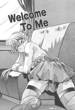 Page 107 of Mitsumete Itai