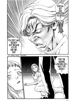 Page 118 of Kisei Juui Suzune 2 | Parasite Doctor Suzune 2