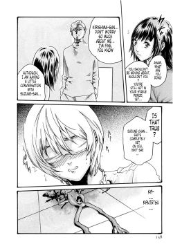 Page 138 of Kisei Juui Suzune 2 | Parasite Doctor Suzune 2