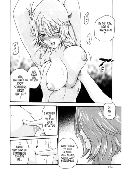 Page 164 of Kisei Juui Suzune 2 | Parasite Doctor Suzune 2