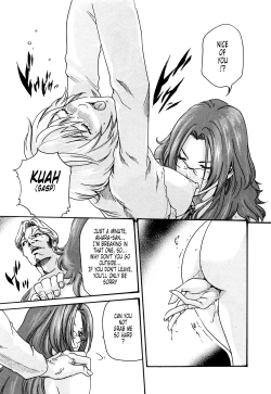 Page 165 of Kisei Juui Suzune 2 | Parasite Doctor Suzune 2