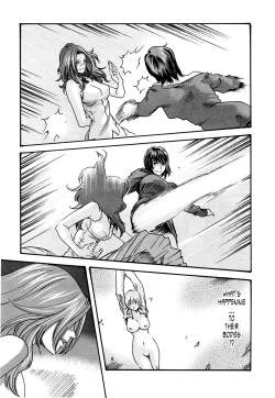 Page 171 of Kisei Juui Suzune 2 | Parasite Doctor Suzune 2