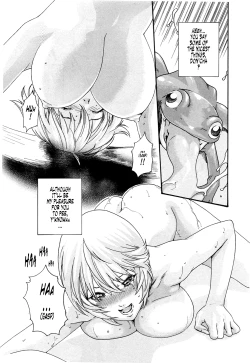 Page 199 of Kisei Juui Suzune 2 | Parasite Doctor Suzune 2