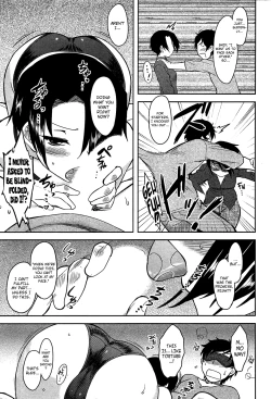 Page 60 of Momoiro Daydream Ch. 1-4